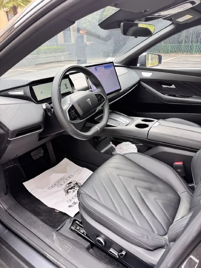 2025 Deepal SL03 1.5L 95HP L4 REEV 18.99KWH,autocango,china used car exporter,china ev exporter,chinese used car exporter,chinese used ev exporter