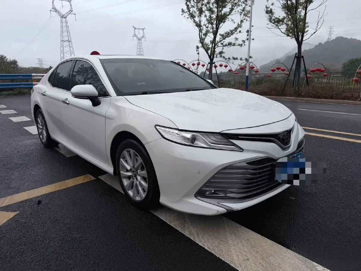 2019 Toyota Camry 2.0L 178HP L4 CVT,autocango,china used car exporter,china ev exporter,chinese used car exporter,chinese used ev exporter