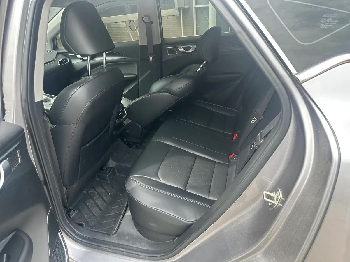 2022 Geometry C BEV 53KWH,autocango,china used car exporter,china ev exporter,chinese used car exporter,chinese used ev exporter