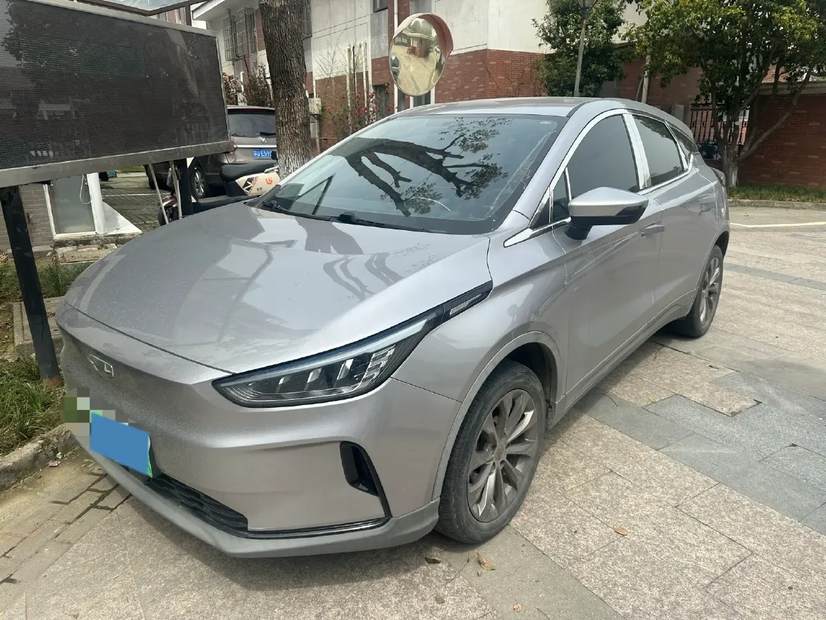 2022 Geometry C BEV 53KWH,autocango,china used car exporter,china ev exporter,chinese used car exporter,chinese used ev exporter