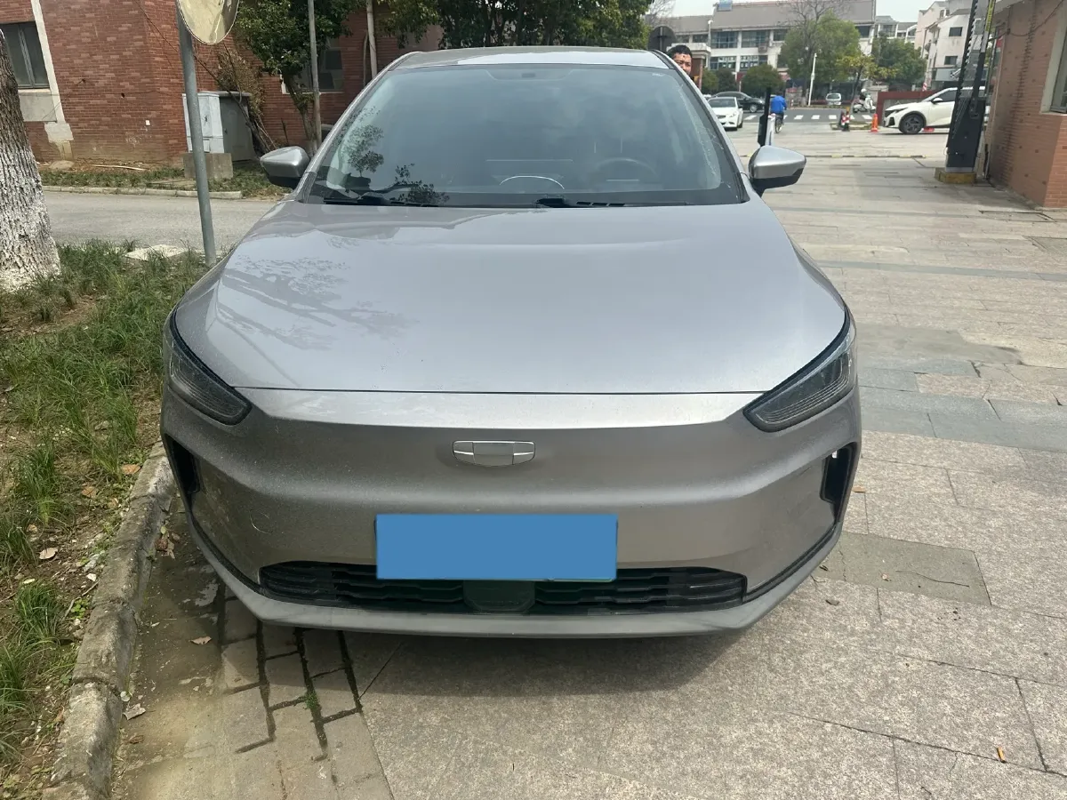 2022 Geometry C BEV 53KWH,autocango,china used car exporter,china ev exporter,chinese used car exporter,chinese used ev exporter