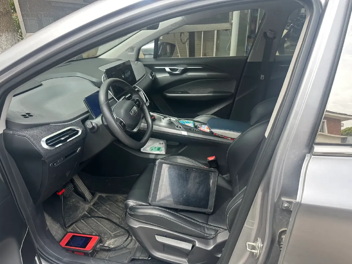 2022 Geometry C BEV 53KWH,autocango,china used car exporter,china ev exporter,chinese used car exporter,chinese used ev exporter