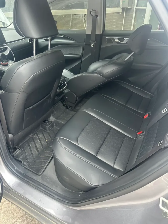 2022 Geometry C BEV 53KWH,autocango,china used car exporter,china ev exporter,chinese used car exporter,chinese used ev exporter