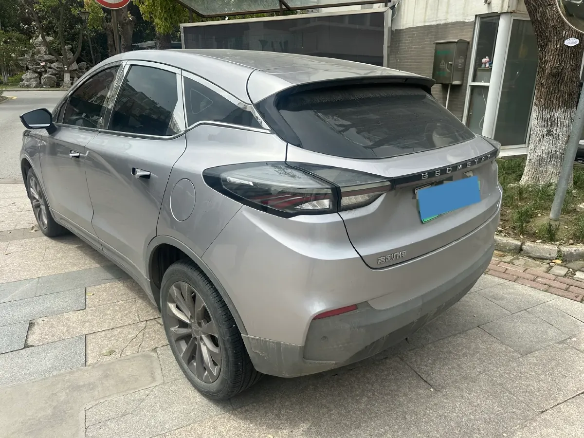 2022 Geometry C BEV 53KWH,autocango,china used car exporter,china ev exporter,chinese used car exporter,chinese used ev exporter