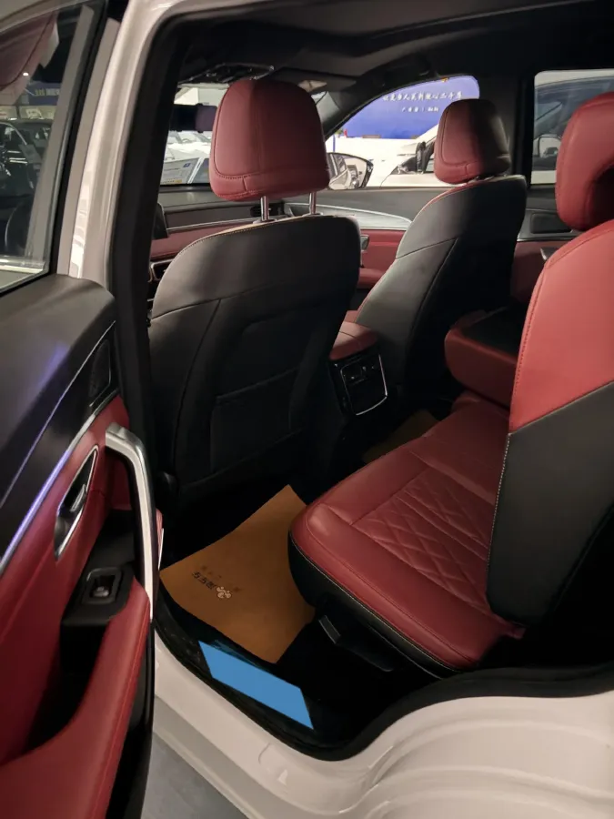 2025 Jetour X70 Plus 1.5T 156HP L4 6DCT,autocango,china used car exporter,china ev exporter,chinese used car exporter,chinese used ev exporter