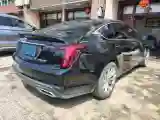 2022 Cadillac CT5 2.0T 237HP L4 10AT