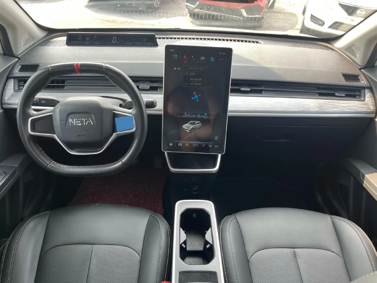 2022 Leapmotor T03 BEV 41KWH,autocango,china used car exporter,china ev exporter,chinese used car exporter,chinese used ev exporter