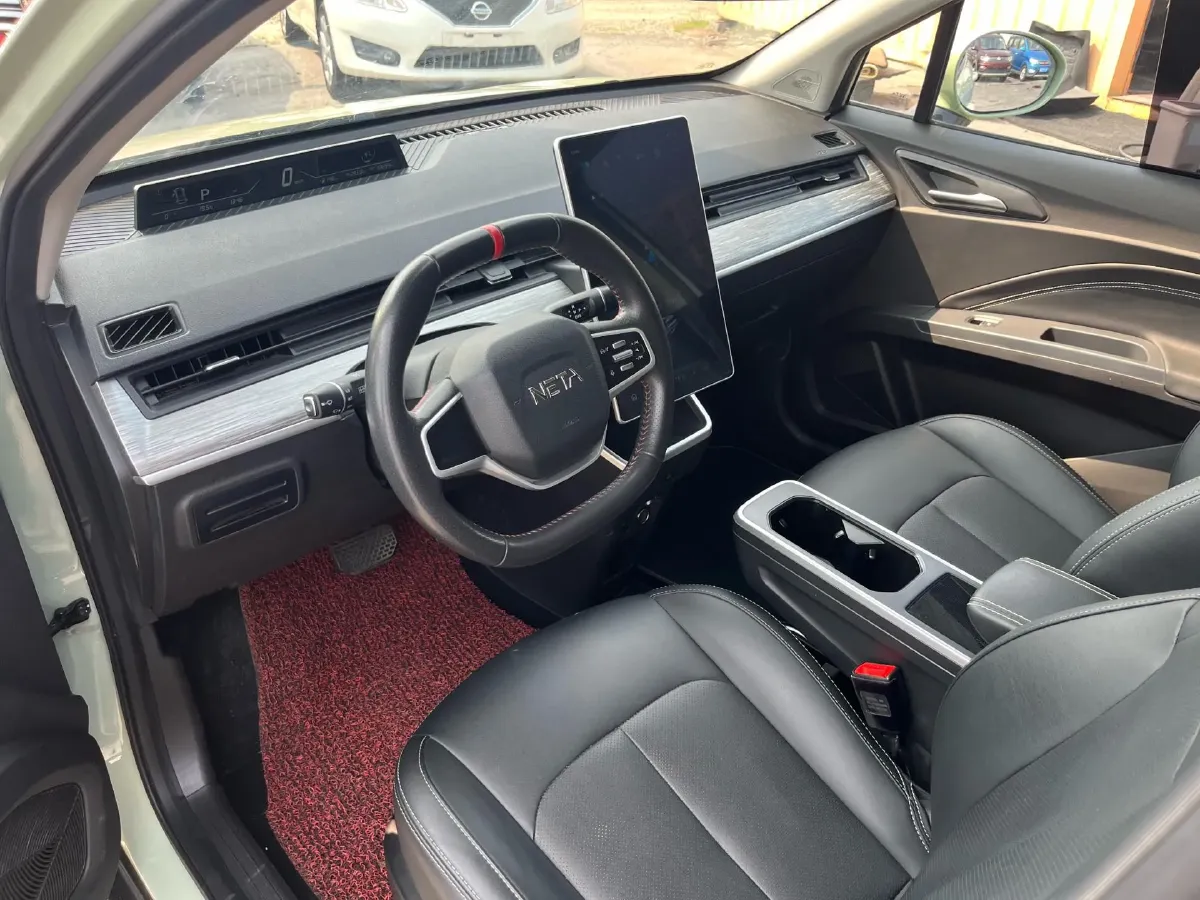 2022 Leapmotor T03 BEV 41KWH,autocango,china used car exporter,china ev exporter,chinese used car exporter,chinese used ev exporter