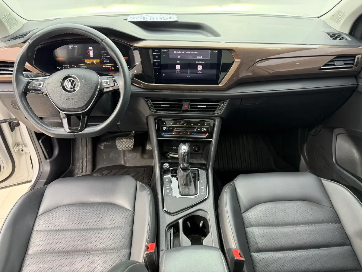 2022 Volkswagen Tharu 1.4T 150HP L4 7DCT,autocango,china used car exporter,china ev exporter,chinese used car exporter,chinese used ev exporter