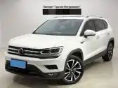2022 VOLKSWAGEN THARU,autocango,china used car exporter,china ev exporter,chinese used car exporter,chinese used ev exporter