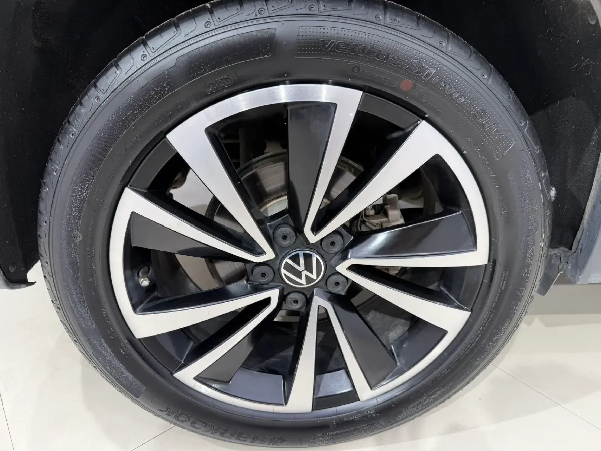 2022 Volkswagen Tharu 1.4T 150HP L4 7DCT,autocango,china used car exporter,china ev exporter,chinese used car exporter,chinese used ev exporter