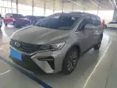 2023 GEELY JIAJI 2023 GEELY JIAJI,autocango,china used car exporter,china ev exporter,chinese used car exporter,chinese used ev exporter