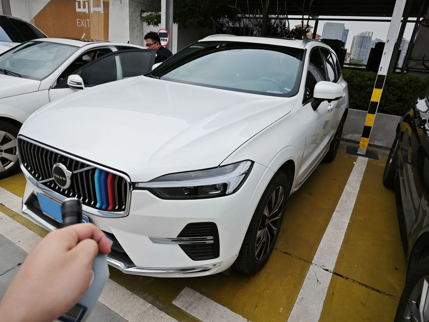 autocango,china used car exporter,china ev exporter,chinese used car exporter,chinese used ev exporter