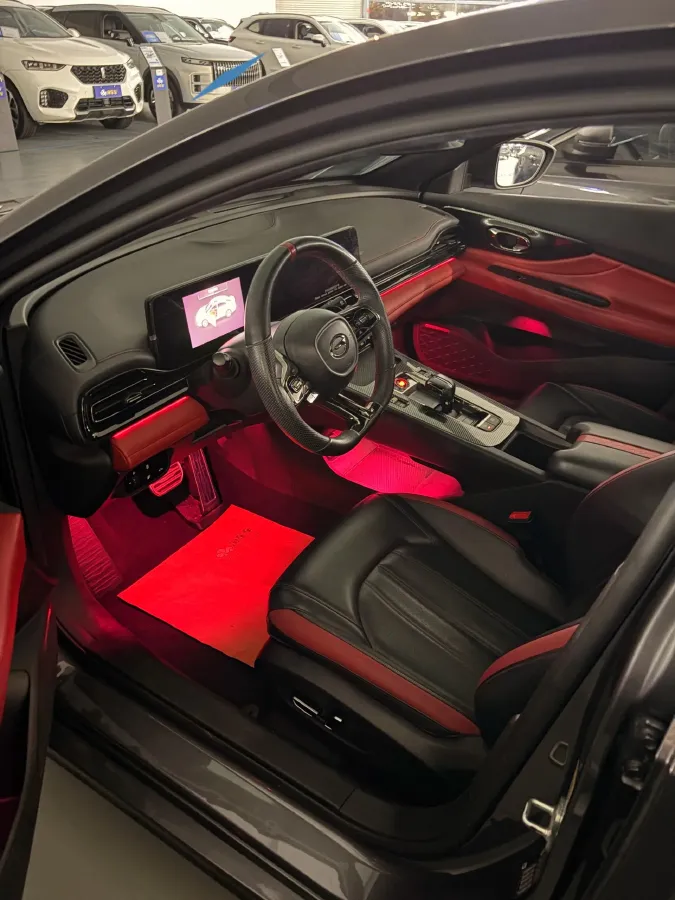 2021 GAC Trumpchi Empow 1.5T 177HP L4 7DCT,autocango,china used car exporter,china ev exporter,chinese used car exporter,chinese used ev exporter