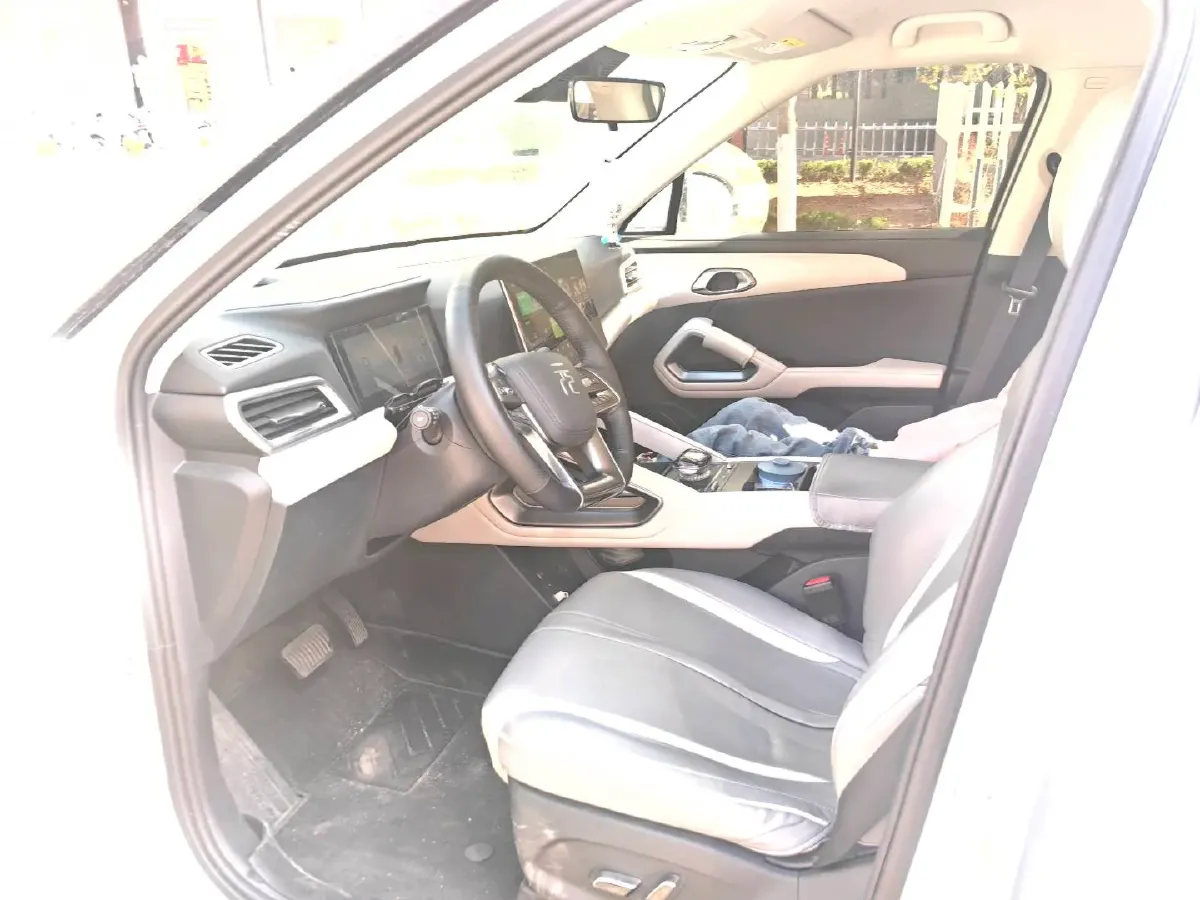 2024 BYD YuanUP BEV 45.12KWH,autocango,china used car exporter,china ev exporter,chinese used car exporter,chinese used ev exporter