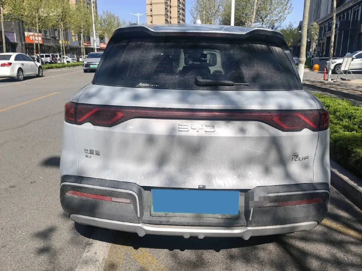 2024 BYD YuanUP BEV 45.12KWH,autocango,china used car exporter,china ev exporter,chinese used car exporter,chinese used ev exporter