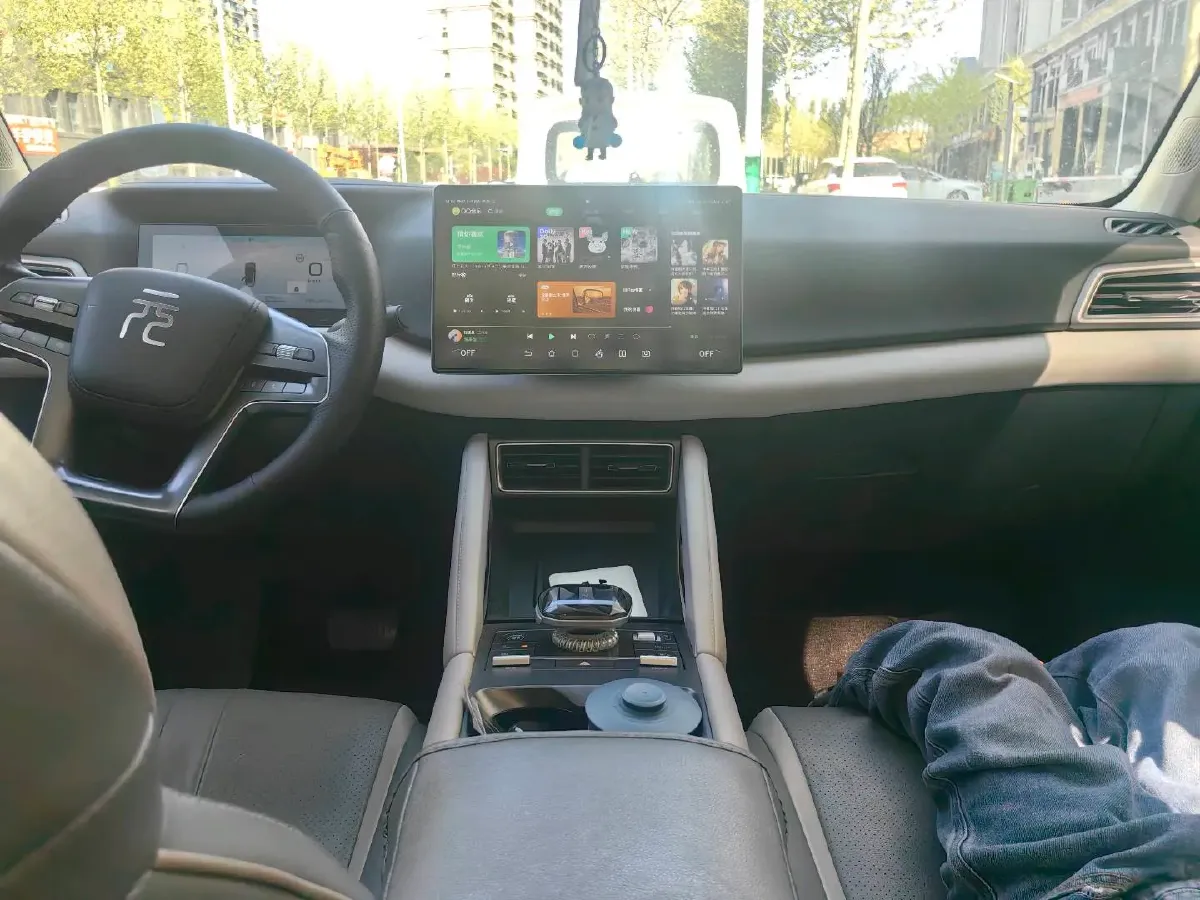 2024 BYD YuanUP BEV 45.12KWH,autocango,china used car exporter,china ev exporter,chinese used car exporter,chinese used ev exporter