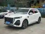 2023 HongQi HS5 2.0T 252HP L4 8AT