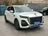 2023 HongQi HS5 2.0T 252HP L4 8AT