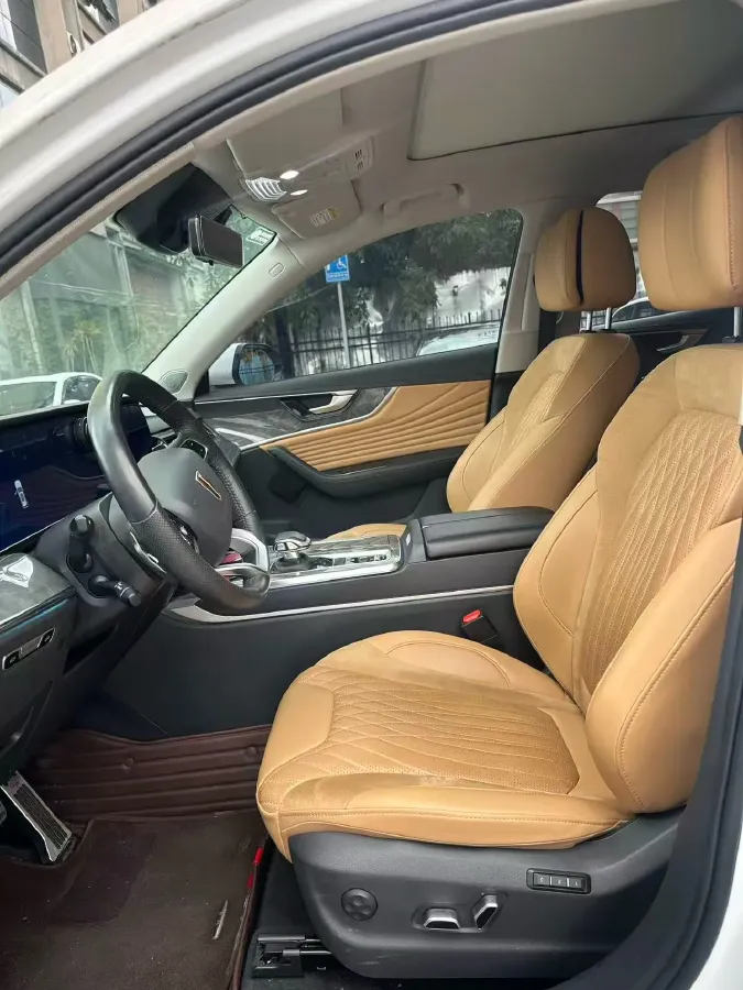 2023 HongQi HS5 2.0T 252HP L4 8AT,autocango,china used car exporter,china ev exporter,chinese used car exporter,chinese used ev exporter