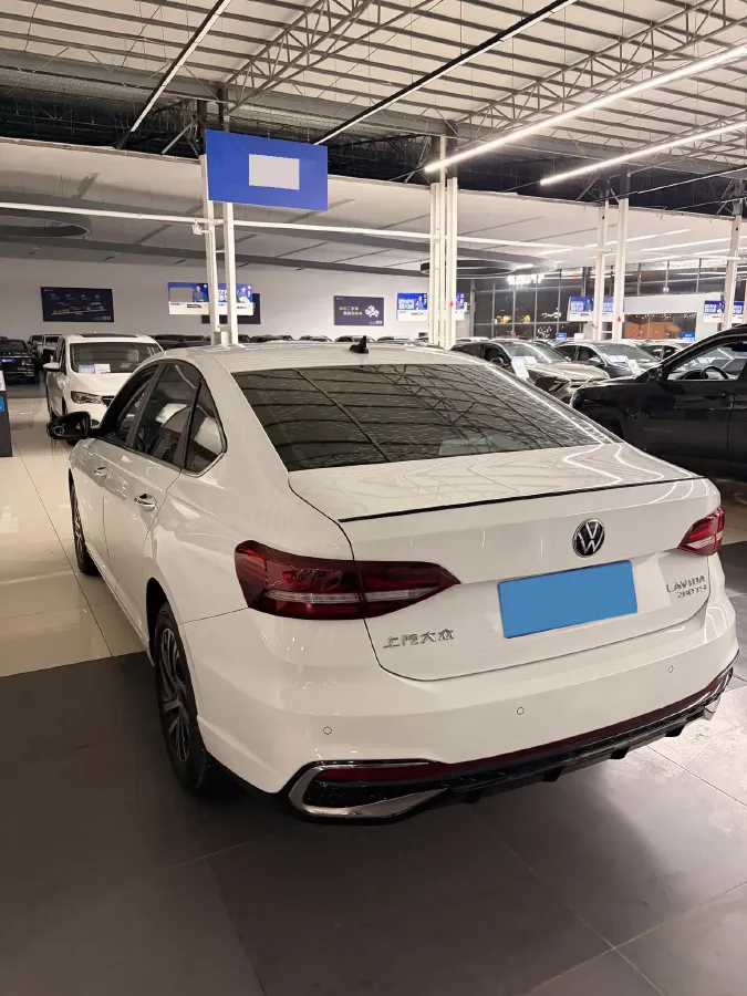 2023 Volkswagen Lavida 1.4T 150HP L4 7DCT,autocango,china used car exporter,china ev exporter,chinese used car exporter,chinese used ev exporter