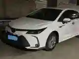 2023 Toyota Corolla 1.2T 116HP L4 CVT