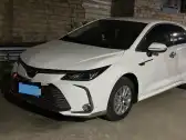 2023 TOYOTA COROLLA,autocango,china used car exporter,china ev exporter,chinese used car exporter,chinese used ev exporter