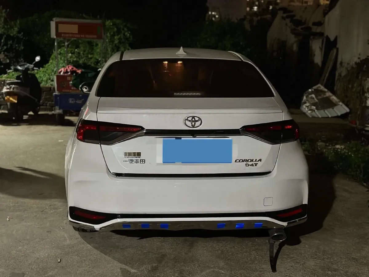 2023 Toyota Corolla 1.2T 116HP L4 CVT,autocango,china used car exporter,china ev exporter,chinese used car exporter,chinese used ev exporter