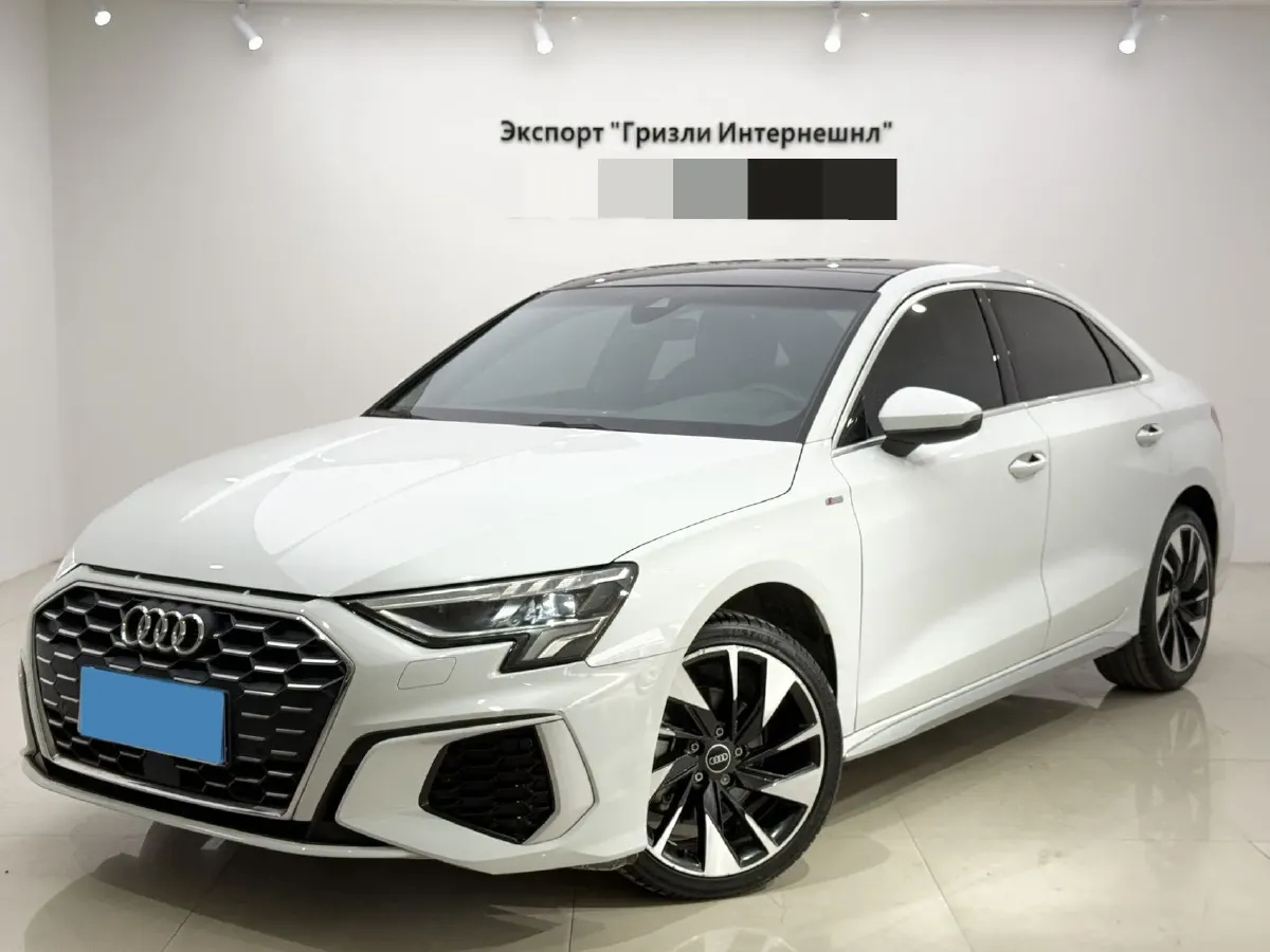 2022 Audi A3 1.4T 150HP L4 7DCT,autocango,china used car exporter,china ev exporter,chinese used car exporter,chinese used ev exporter
