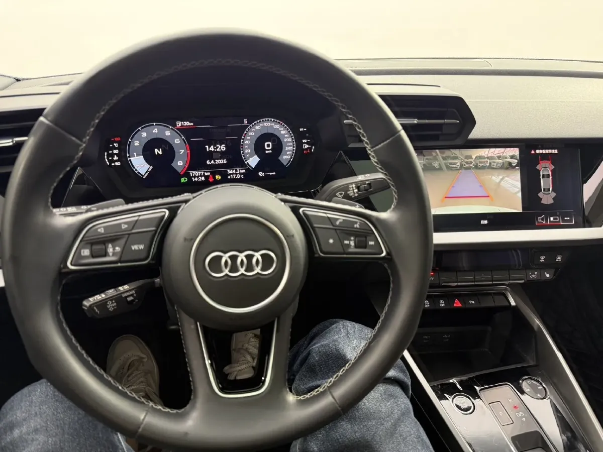 2022 Audi A3 1.4T 150HP L4 7DCT,autocango,china used car exporter,china ev exporter,chinese used car exporter,chinese used ev exporter