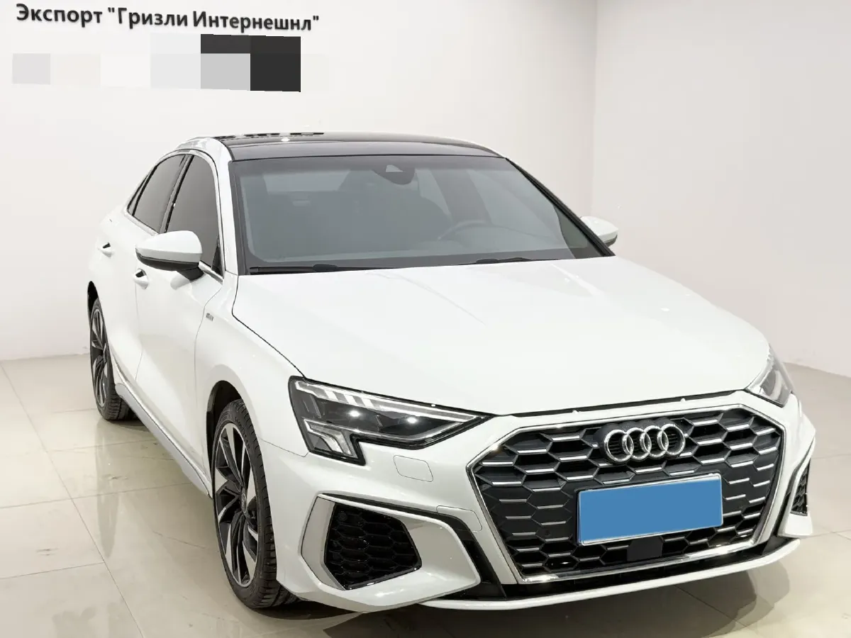 2022 Audi A3 1.4T 150HP L4 7DCT,autocango,china used car exporter,china ev exporter,chinese used car exporter,chinese used ev exporter