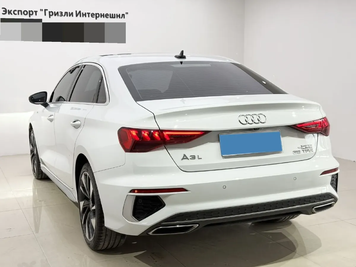 2022 Audi A3 1.4T 150HP L4 7DCT,autocango,china used car exporter,china ev exporter,chinese used car exporter,chinese used ev exporter