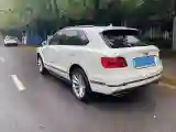 2017 Bentley Bentayga 6.0T 608HP W12 8AT