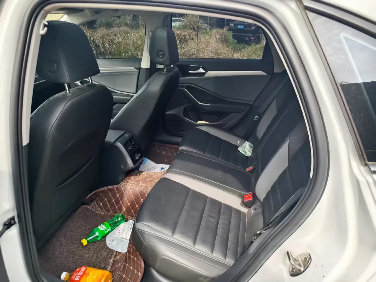 2022 Volkswagen Sagitar 1.4T 150HP L4 7DCT,autocango,china used car exporter,china ev exporter,chinese used car exporter,chinese used ev exporter