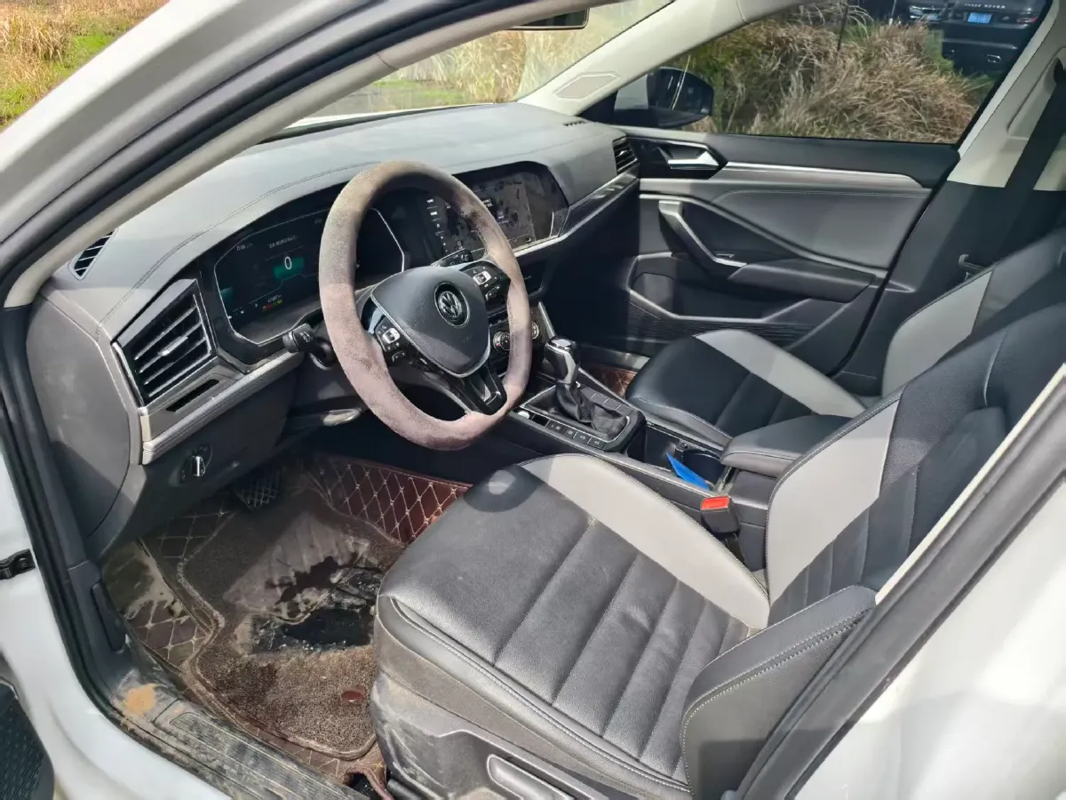 2022 Volkswagen Sagitar 1.4T 150HP L4 7DCT,autocango,china used car exporter,china ev exporter,chinese used car exporter,chinese used ev exporter