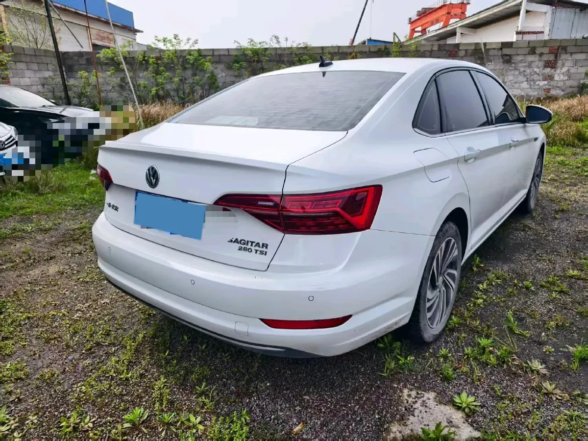 2022 Volkswagen Sagitar 1.4T 150HP L4 7DCT,autocango,china used car exporter,china ev exporter,chinese used car exporter,chinese used ev exporter
