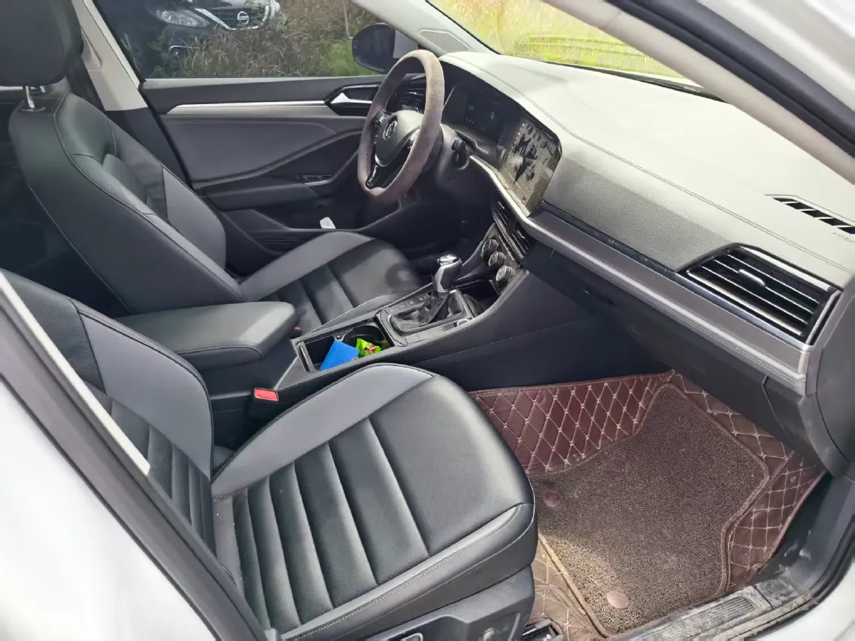 2022 Volkswagen Sagitar 1.4T 150HP L4 7DCT,autocango,china used car exporter,china ev exporter,chinese used car exporter,chinese used ev exporter