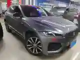 2024 Jaguar F-PACE 2.0T 250HP L4 8AT