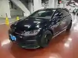 2018 Volkswagen GolfGTI 2.0T 220HP L4 7DCT