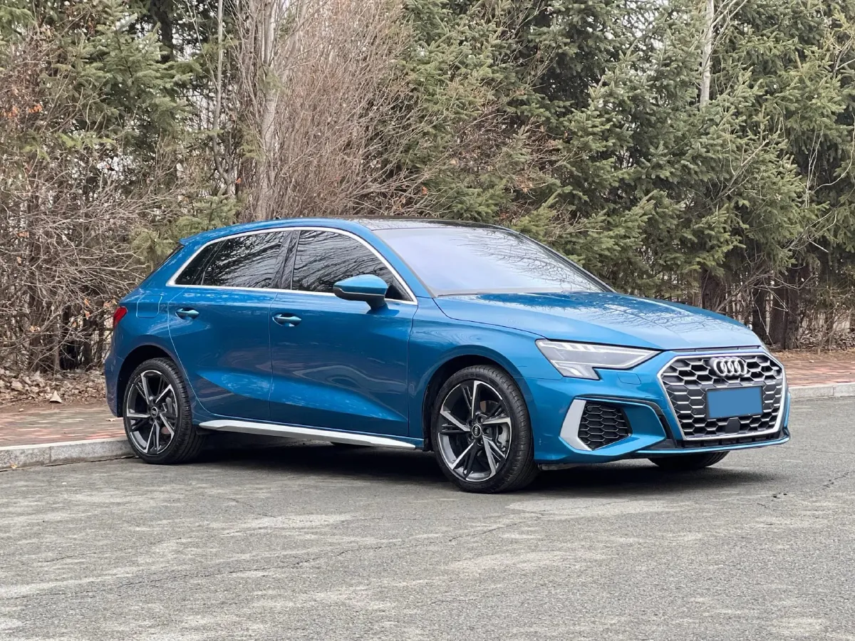 2022 Audi A3 1.4T 150HP L4 7DCT,autocango,china used car exporter,china ev exporter,chinese used car exporter,chinese used ev exporter