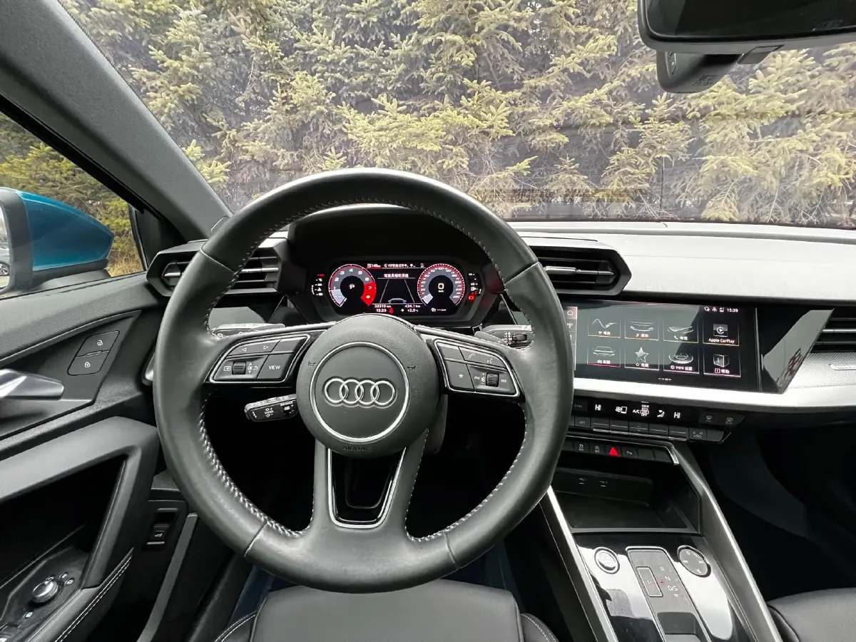 2022 Audi A3 1.4T 150HP L4 7DCT,autocango,china used car exporter,china ev exporter,chinese used car exporter,chinese used ev exporter