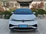 2021 Volkswagen ID.4 X BEV 83.4KWH