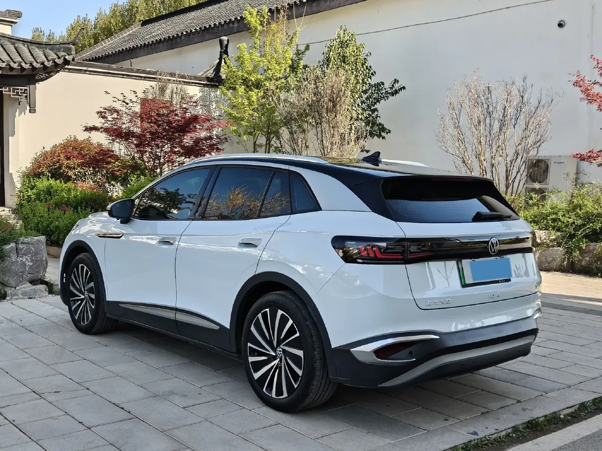 2021 Volkswagen ID.4 X BEV 83.4KWH,autocango,china used car exporter,china ev exporter,chinese used car exporter,chinese used ev exporter
