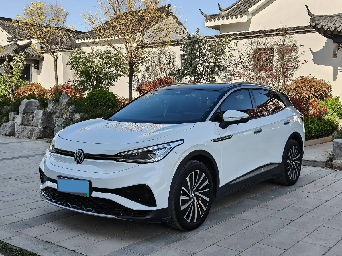 2021 Volkswagen ID.4 X BEV 83.4KWH,autocango,china used car exporter,china ev exporter,chinese used car exporter,chinese used ev exporter
