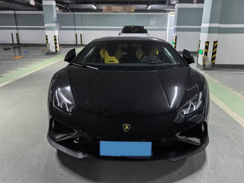 2020 Lamborghini Huracán 5.2L 611HP V10 7DCT,autocango,china used car exporter,china ev exporter,chinese used car exporter,chinese used ev exporter