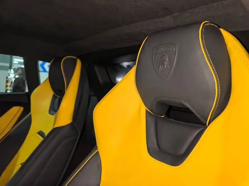 2020 Lamborghini Huracán 5.2L 611HP V10 7DCT,autocango,china used car exporter,china ev exporter,chinese used car exporter,chinese used ev exporter