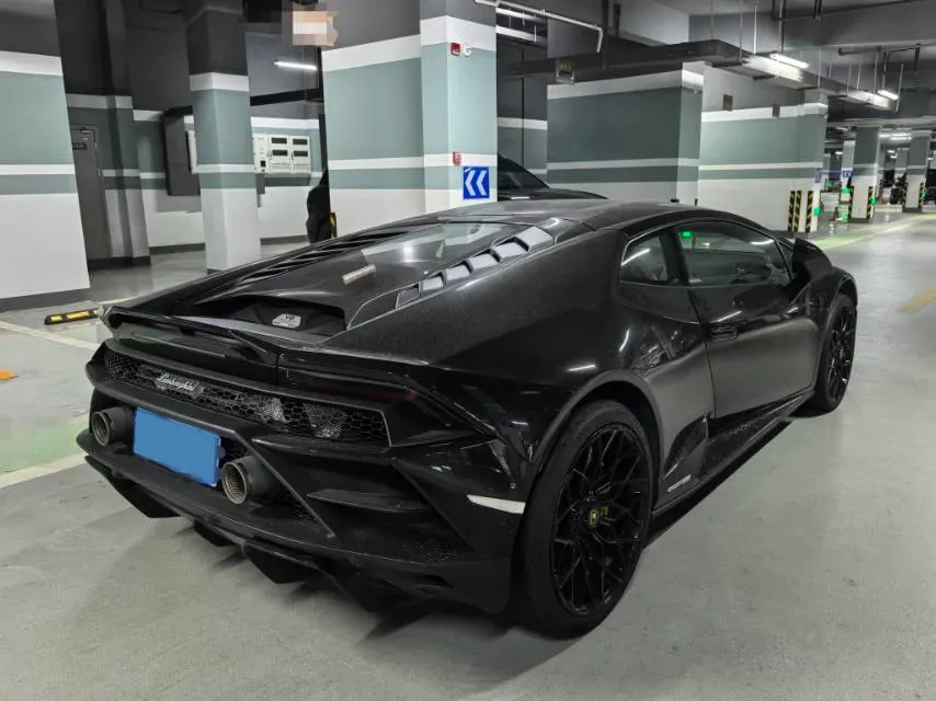 2020 Lamborghini Huracán 5.2L 611HP V10 7DCT,autocango,china used car exporter,china ev exporter,chinese used car exporter,chinese used ev exporter