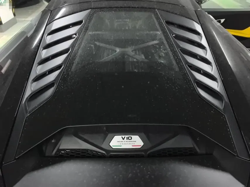 2020 Lamborghini Huracán 5.2L 611HP V10 7DCT,autocango,china used car exporter,china ev exporter,chinese used car exporter,chinese used ev exporter