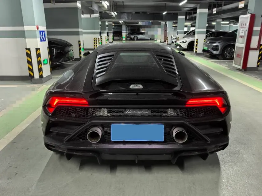 2020 Lamborghini Huracán 5.2L 611HP V10 7DCT,autocango,china used car exporter,china ev exporter,chinese used car exporter,chinese used ev exporter