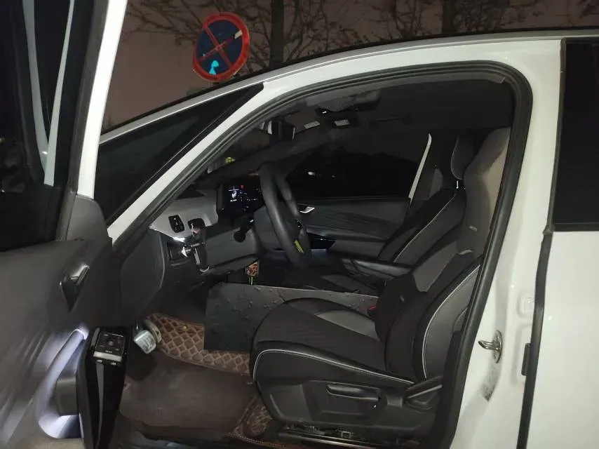 2023 Volkswagen ID.3 BEV 52.8KWH,autocango,china used car exporter,china ev exporter,chinese used car exporter,chinese used ev exporter